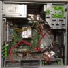 ПК Б-клас Fujitsu Celsius W410 Tower / Intel Core i5-2400 (4 ядра по 3.1 - 3.4 GHz) / 16 GB DDR3 / 120 GB SSD + 500 GB HDD / Intel HD Graphics 2000 / DVD-RW + USB-флешка 64 GB - Зображення 5