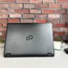 Ноутбук Fujitsu LifeBook E449 / 14" (1366x768) TN / Intel Core i3-7020U (2 (4) ядра по 2.3 GHz) / 8 GB DDR4 / 128 GB SSD M.2 / Intel UHD Graphics 620 / WebCam / Win 10 Pro - Зображення 6
