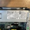 Комп'ютер HP ProDesk 600 G4 SFF / Intel Core i5-8500 (6 ядер по 3.0 - 4.1 GHz) / 8 GB DDR4 / 120 GB SSD / Intel UHD Graphics 630 / 180W / DVD-RW / DisplayPort - Зображення 10
