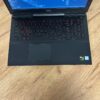 Ігровий ноутбук Б-клас Dell Inspiron 15 Gaming 7567 / 15.6" (1920x1080) TN / Intel Core i5-7300HQ (4 ядра по 2.5 - 3.5 GHz) / 16 GB DDR4 / 1000 GB SSD / nVidia GeForce GTX 1050, 4 GB GDDR5, 128-bit / WebCam - Зображення 7