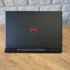 Ігровий ноутбук Dell Inspiron 15 Gaming 7567 / 15.6" (1920x1080) IPS / Intel Core i5-7300HQ (4 ядра по 2.5 - 3.5 GHz) / 8 GB DDR4 / 128 GB SSD M.2 + 1000 GB HDD / nVidia GeForce GTX 1050, 4 GB GDDR5, 128-bit / WebCam - Зображення 3