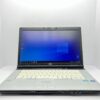 Ноутбук Б-клас Fujitsu LifeBook E751 / 15.6’’ (1366x768) TN / Intel Core i5-2520M (2 (4) ядра по 2.5 - 3.2 GHz)/ 4 GB DDR3 / 240 GB SSD / Intel HD Graphics 3000 / WebCam - Зображення 2
