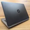 Ноутбук HP ProBook 645 G1 / 14" (1366x768) TN / AMD A6-5350M (2 ядра по 2.9 - 3.5 GHz) / 8 GB DDR3 / 120 GB SSD / AMD Radeon HD 8450G / WebCam / Fingerprint / Windows 10 - Зображення 6