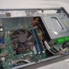 ПК Acer Veriton X2611G SFF / Intel Сore i3-2120 (2 (4) ядра по 3.3 GHz) / 4 GB DDR3 / 500 GB HDD / Intel HD Graphics 2000 / DVD-RW / Win 7 - Зображення 6