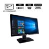 Монітор Dell Professional P2214H / 22" (1920x1080) IPS / DVI, VGA, DisplayPort + Кабель живлення