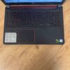 Ігровий ноутбук Б-клас Dell Inspiron 15 5577 / 15.6" (1920x1080) TN / Intel Core i5-7300HQ (4 ядра по 2.5 - 3.5 GHz) / 16 GB DDR4 / 500 GB SSD / nVidia GeForce GTX 1050, 4 GB GDDR5, 128-bit / WebCam - Зображення 7