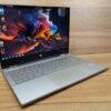 Ноутбук-трансформер HP Pavilion x360 14m-dw0023dx / 14" (1920x1080) IPS Touch / Intel Core i5-1035G1 (4 (8) ядра по 1.0 - 3.6 GHz) / 16 GB DDR4 / 512 GB SSD / Intel UHD Graphics / WebCam / TouchID / Windows 10 - Зображення 4