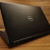 Ультрабук Dell Latitude 5480 / 14" (1920x1080) IPS / Intel Core i5-6300U (2 (4) ядра по 2.4 - 3.0 GHz) / 8 GB DDR4 / 240 GB SSD / Intel HD Graphics 520 / WebCam / Windows 10 - Зображення 7