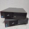 ПК Fujitsu Esprimo E700 E85+ SFF / Intel Core i3-2100 (2 (4) ядра по 3.1 GHz) / 4 GB DDR3 / 250 GB HDD / Intel HD Graphics 2000 / DVD-ROM - Зображення 8