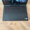 Ігровий ноутбук Б-клас Dell Inspiron 15 Gaming 7567 / 15.6" (1920x1080) IPS / Intel Core i5-7300HQ (4 ядра по 2.5 - 3.5 GHz) / 16 GB DDR4 / 128 GB SSD + 750 GB HDD  / nVidia GeForce GTX 1050 Ti, 4 GB GDDR5, 128-bit / WebCam - Зображення 7