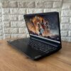 Ігровий ноутбук Lenovo IdeaPad Gaming 3 15IHU6 / 15.6" (1920x1080) IPS / Intel Core i5-11300H (4 (8) ядра по 2.6 - 4.4 GHz) / 8 GB DDR4 / 256 GB SSD / nVidia GeForce RTX 3050, 4 GB GDDR6, 128-bit / WebCam - Зображення 5