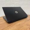 Ігровий ноутбук HP Pavilion 15-ec0000ua / 15.6" (1920x1080) TN / AMD Ryzen 5 3550H (4 (8) ядра по 2.1 - 3.7 GHz) / 8 GB DDR4 / 256 GB SSD / nVidia GeForce GTX 1050, 3 GB GDDR5, 96-bit / WebCam - Зображення 6