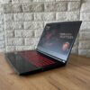 Ігровий ноутбук Б-клас MSI GF65 Thin 10UE / 15.6" (1920x1080) IPS / Intel Core i5-10500H (6 (12) ядер по 2.5 - 4.5 GHz) / 16 GB DDR4 / 512 GB SSD / nVidia GeForce RTX 3060, 6 GB GDDR6, 192-bit / WebCam - Зображення 5