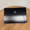 Ігровий ноутбук Cyber Power Tracer III Extreme 15R / 15.6" (1920x1080) IPS / Intel Core i7-9750H (6 (12) ядер по 2.6 - 4.5 GHz) / 16 GB DDR4 / 1000 GB SSD / nVidia GeForce RTX 2060, 6 GB GDDR6, 192-bit / WebCam - Зображення 3