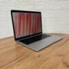 Ультрабук Б-клас Apple MacBook Air 13 2020 A2179 / 13.3'' (2560x1600) IPS / Intel Core i3-1000G4 (2 (4) ядра по 1.1 - 3.2 GHz) / 8 GB DDR4 / 256 GB SSD / Intel Iris Plus Graphics / WebCam / MacOS - Зображення 4