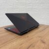 Ігровий ноутбук Б-клас HP Omen 15-dc1025cl / 15.6" (1920x1080) IPS / Intel Core i7-9750H (6 (12) ядер по 2.6 - 4.5 GHz) / 16 GB DDR4 / 512 GB SSD / nVidia GeForce RTX 2060, 6 GB GDDR6, 192-bit / WebCam - Зображення 6