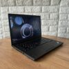 Ультрабук Б-клас Lenovo ThinkPad T440s / 14" (1600x900) TN / Intel Core i5-4300U (2 (4) ядра по 1.9 - 2.9 GHz) / 8 GB DDR3 / 120 GB SSD / Intel HD Graphics 4400 / WebCam - Зображення 4