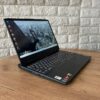 Ігровий ноутбук Б-клас Lenovo IdeaPad Gaming 3 15ARH7 / 15.6" (1920x1080) IPS / AMD Ryzen 5 6600H (6 (12) ядер по 3.3 - 4.5 GHz) / 8 GB DDR5 / 256 GB SSD / nVidia GeForce RTX 3050, 4 GB GDDR6, 128-bit - Зображення 4