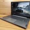 Ультрабук Lenovo ThinkBook 14-IML / 14" (1920x1080) IPS / Intel Core i7-10510U (4 (8) ядра по 1.8 - 4.9 GHz) / 16 GB DDR4 / 480 GB SSD / Intel UHD Graphics / WebCam / TouchID / Windows 10 - Зображення 5