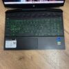 Ігровий ноутбук Б-клас HP Pavilion Gaming 15-dk2003nr / 15.6" (1920x1080) IPS / Intel Core i7-11370H (4 (8) ядра по 3.0 - 4.8 GHz) / 8 GB DDR4 / 512 GB SSD / nVidia GeForce RTX 3050, 4 GB GDDR6, 128-bit / WebCam - Зображення 7
