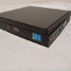 Неттоп Б-клас Dell OptiPlex 3020M Micro USFF / Intel Core i3-4160T (2 (4) ядра по 3.1 GHz) / 8 GB DDR3 / 128 GB SSD / Intel HD Graphics 4400 + Блок живлення - Зображення 4