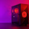 Ігровий ПК Gaming PC Tower / Intel Core i9-9900K (8 (16) ядер по 3.6 - 5.0 GHz) / 32 GB DDR4 / 500 GB SSD + 1000 GB HDD / nVidia GeForce RTX 2060 Super, 8 GB GDDR6, 256-bit - Зображення 5