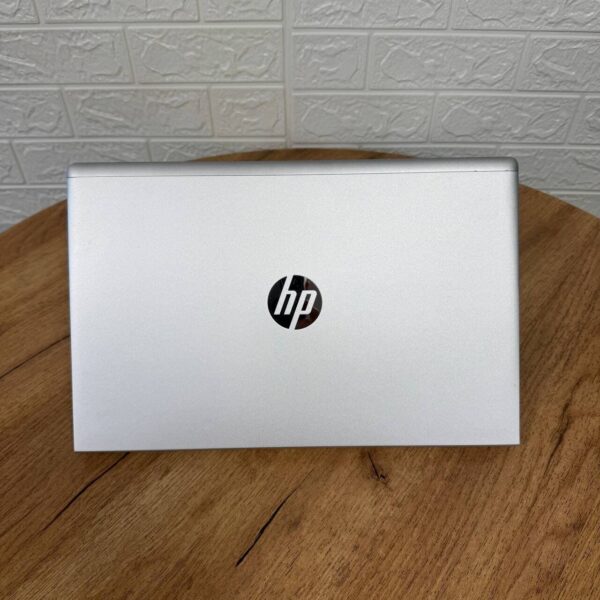 Ультрабук HP ProBook 650 G8 / 15.6" (1920x1080) IPS / Intel Core i5-1135G7 (4 (8) ядра по 2.4 - 4.2 GHz) / 16 GB DDR4 / 512 GB SSD / Intel Iris Xe Graphics / WebCam - Зображення 3