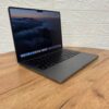 Ультрабук Б-клас Apple MacBook Pro A2442 2021 / 14.0" (3024x1964) IPS / Apple M1 Pro (10 ядер по 2.1 - 3.2 GHz) / 16 GB DDR4 / 500 GB SSD / Apple GPU 7 Graphics / WebCam / MacOS - Зображення 4