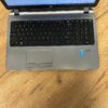 Ноутбук Б-клас HP ProBook 450 G2 / 15.6" (1366x768) TN / Intel Core i7-5500U (2 (4) ядра по 2.4 - 3.0 GHz) / 8 GB DDR3 / 256 GB SSD / Intel HD Graphics 5500 / WebCam / DVD-ROM - Зображення 7