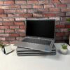 Ультрабук Dell Latitude 5420 / 14" (1920x1080) IPS / Intel Core i3-1125G4 (4 (8) ядра по 2.0 - 3.7 GHz) / 16 GB DDR4 / 512 GB SSD / Intel UHD Graphics / WebCam / Win 10 Pro - Зображення 6