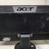 Монітор Б-клас Acer V193HQL / 19" (1366x768) TN / VGA + кабелі у комплекті - Зображення 3