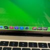 Ультрабук Б-клас Apple MacBook Air 13 2020 A2337 Gold / 13.3" (2560x1600) IPS / Apple M1 (8 ядер по 2.1 - 3.2 GHz) / 8 GB DDR3 / 256 GB SSD / Apple M1 Graphics / WebCam / MacOS - Зображення 8
