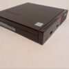 Неттоп Lenovo ThinkCentre M700 Tiny USFF / Intel Core i5-6400T (4 ядра по 2.2 - 2.8 GHz) / 8 GB DDR4 / 500 GB HDD / Intel HD Graphics 530 + USB-флешка 64 GB - Зображення 3