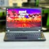Ігровий ноутбук Б-клас Gigabyte Aorus 5 SE / 15.6" (1920x1080) IPS / Intel Core i7-12700H (14 (20) ядер по 3.5 - 4.7 GHz) / 16 GB DDR4 / 512 GB SSD M.2 / nVidia GeForce RTX 3070, 8 GB GDDR6, 256-bit / WebCam / Win 11 Home - Зображення 2