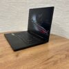 Ігровий ноутбук Б-клас Asus ROG Zephyrus GU502GV / 15.6" (1920x1080) IPS / Intel Core i7-9750H (6 (12) ядер по 2.6 - 4.5 GHz) / 16 GB DDR4 / 1000 GB SSD / nVidia GeForce RTX 2060, 6 GB GDDR6, 192-bit / WebCam - Зображення 5