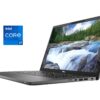 Ультрабук Dell Latitude 7520 / 15.6" (1920x1080) IPS Touch / Intel Core i7-1185G7 (4 (8) ядра по 3.0 - 4.8 GHz) / 32 GB DDR4 / 512 GB SSD NVMe / Intel Iris Xe Graphics / WebCam