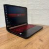 Ігровий ноутбук Б-клас Acer Nitro 5 AN515-54 / 15.6" (1920x1080) IPS / Intel Core i5-9300H (4 (8) ядра по 2.4 - 4.1 GHz) / 8 GB DDR4 / 256 GB SSD / nVidia GeForce GTX 1050, 3 GB GDDR5, 96-bit / WebCam - Зображення 4