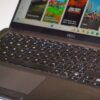 Ноутбук Dell Latitude 5300 / 13.3" (1920x1080) IPS / Intel Core i5-8365U (4 (8) ядра по 1.6 - 4.1 GHz) / 16 GB DDR4 / 256 GB SSD / Intel UHD Graphics / WebCam - Зображення 5