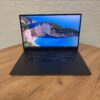 Ігровий ультрабук Б-клас Dell XPS 7590 / 15.6" (3840x2160) IPS Touch / Intel Core i7-9750H (6 (12) ядер по 2.6 - 4.5 GHz) / 16 GB DDR4 / 512 GB SSD / nVidia GeForce GTX 1650, 4 GB GDDR5, 128-bit / WebCam - Зображення 2