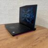 Ігровий ноутбук Б-клас Dell Alienware 15 R4 / 15.6" (1920x1080) IPS / Intel Core i7-8750H (6 (12) ядра по 2.2 - 4.1 GHz) / 16 GB DDR4 / 512 GB SSD / nVidia GeForce GTX 1080 Max-Q, 8 GB GDDR5X, 256-bit / WebCam - Зображення 5