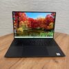Мобільна робоча станція Dell Precision 5550 / 15.6" (1920x1200) IPS / Intel Core i7-10850H (6 (12) ядра по 2.7 - 5.1 GHz) / 32 GB DDR4 / 1000 GB SSD / nVidia Quadro T1000, 4 GB GDDR5, 128-bit / WebCam - Зображення 2