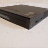 Неттоп Lenovo ThinkCentre M73 Tiny USFF / Intel Core i5-4590 (4 ядра по 3.3 - 3.7 GHz) / 8 GB DDR3 / 240 GB SSD / Intel HD Graphics 4600 - Зображення 3
