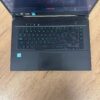 Ігровий ноутбук Б-клас Asus ROG Zephyrus GU502GW / 15.6" (1920x1080) IPS / Intel Core i7-9750H (6 (12) ядра по 2.6 - 4.5 GHz) / 16 GB DDR4 / 500 GB SSD / nVidia GeForce RTX 2070 Max-Q, 8 GB GDDR6, 256-bit / WebCam - Зображення 7