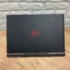Ігровий ноутбук Б-клас Dell Inspiron 15 Gaming 7567 / 15.6" (1920x1080) IPS / Intel Core i5-7300HQ (4 ядра по 2.5 - 3.5 GHz) / 8 GB DDR4 / 128 GB SSD M.2 + 1000 GB HDD / nVidia GeForce GTX 1050, 4 GB GDDR5, 128-bit / WebCam - Зображення 3