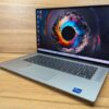 Ультрабук-трансформер Dell Latitude 9520 / 15.6" (1920x1080) IPS Touch / Intel Core i5-1145G7 (4 (8) ядра по 2.6 - 4.4 GHz) / 16 GB DDR4 / 256 GB SSD / Intel Iris Xe Graphics / WebCam / Windows 11 - Зображення 5