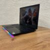 Ігровий ноутбук Б-клас Dell G5 5500 / 15.6" (1920x1080) IPS / Intel Core i7-10750H (6 (12) ядер по 2.6 - 5.0 GHz) / 16 GB DDR4 / 512 GB SSD / nVidia GeForce RTX 2070 Max-Q, 8 GB GDDR6, 256-bit / WebCam - Зображення 5