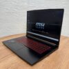 Ігровий ноутбук Б-клас MSI GF63 Thin GF63 12UCX / 15.6" (1920x1080) IPS / Intel Core i5-12450H (8 (12) ядер по 3.3 - 4.4 GHz) / 8 GB DDR4 / 512 GB SSD / nVidia GeForce RTX 2050, 4 GB GDDR6, 64-bit / WebCam - Зображення 5