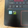 Ігровий ноутбук Б-клас Acer Aspire VX5-591G / 15.6" (1920x1080) IPS / Intel Core i5-7300HQ (4 ядра по 2.5 - 3.5 GHz) / 16 GB DDR4 / 256 GB SSD / nVidia GeForce GTX 1050 Ti, 4 GB GDDR5, 128-bit / WebCam - Зображення 8
