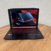 Ігровий ноутбук Б-клас Acer Nitro 5 AN515-51 / 15.6" (1920x1080) IPS / Intel Core i5-7300HQ (4 ядра по 2.5 - 3.5 GHz) / 8 GB DDR4 / 256 GB SSD / nVidia GeForce GTX 1050, 4 GB GDDR5, 128-bit / WebCam - Зображення 2