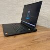 Ігровий ноутбук Б-клас Dell Alienware m18 / 18" (1920x1200) IPS / AMD Ryzen 9 7945HX (16 (32) ядер по 2.5 - 5.4 GHz) / 32 GB DDR5 / 1000 GB SSD / AMD Radeon RX 7900M, 16 GB GDDR6, 256-bit / WebCam - Зображення 5